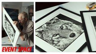 Matting and Framing | Finishing Your Fine Art Prints with Lester Picker