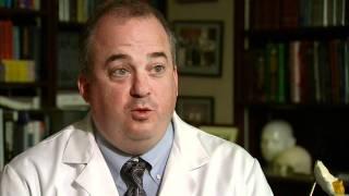 Cervical Spine Surgery at Barnes-Jewish Hospital