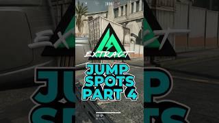 Delta Force Secret Jump Spots 3