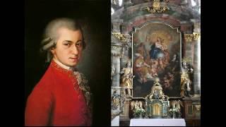 W.A. Mozart - Requiem K.626 - Reconstruction of Mozart's Memorial Service