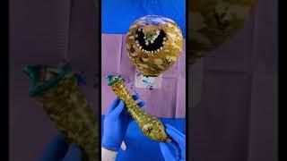 Emergency #FruitSurgery - Sus Avocado ate #MrKiwi! #DiacountDentist Ep 187 #Shorts