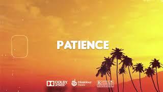 [FREE] Asakaa X Kweku DMC x Beeztrap x JayBhad Type Beat "Patience”