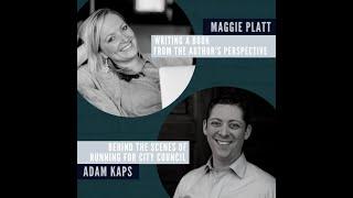 C & C Presents Maggie Platt and Adam Kaps (4.16.20)