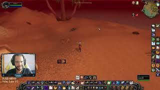 15 Minutes of WORLD PvP MADNESS | Shadow Priest PvP SoD Classic WoW