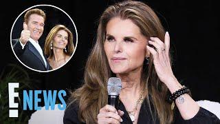 Maria Shriver Details “Brutal” Arnold Schwarzenegger Divorce | E! News