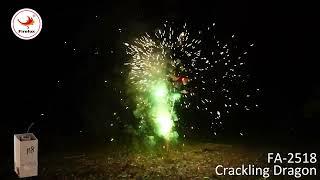 FA-2518丨Firefox Fireworks