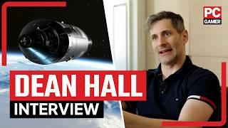 Kittens, Kerbals and Kiwis: DayZ Creator Dean Hall talks Kitten Space Agency