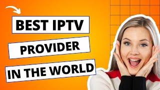 Best IPTV service for 2025