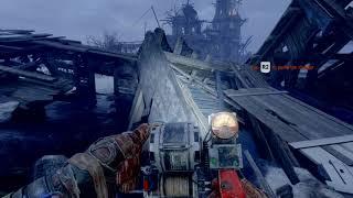 Metro Exodus Infinite Chemicals, and Gears Trick