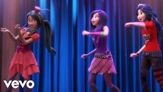 Good Is the New Bad (From "Descendants: Wicked World")