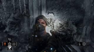 Metro Exodus. Артём попал в плен