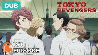 Tokyo Revengers Ep. 1 | DUB | Reborn