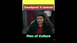 This Movie Leaked on Twitter! ..#shorts #menofcultureshorts | MEN OF CULTURE SHORTS 