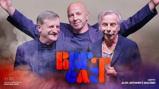 Ep.21 S2 | Il gran finale con Aldo, Giovanni e Giacomo & Massimo Venier