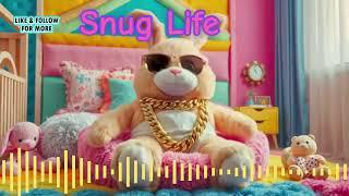 Snug Life - Diapers with swagger