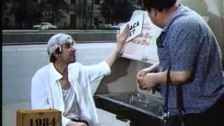 Фитиль "Мёртвый сезон" (1984) смотреть онлайн
