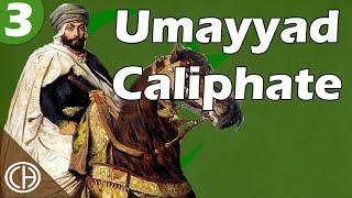 History of The Umayyad Caliphate | Casual Historian | Islamic History