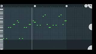 Vocal Chops From Slicer | Fl Studio Mobile 4.0.0 G