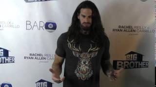 Austin Matelson at the Big Brother 17 Wrap Party hosted by Rachel Reilly and Ryan Allen Carrillo at