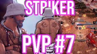 BDO Striker AWK | PVP Montage | #7 