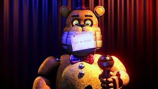 I REPAIRED A FREDBEARS FAMILY DINER ANIMATRONIC.. | FNAF Fredbear and Friends Left to Rot