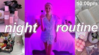 My Night Routine *realistic* | Charli