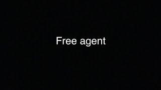 Free agent ️️ | HIGHLIGHTS | PUBG MOBILE