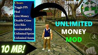 HOW TO DOWNLOAD UNLIMITED MONEY MOD AND CHEATS IN BULLY ANNIVERSARY EDITION