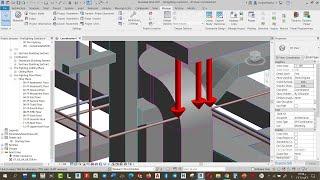 Navisworks + Dynamo + Revit Integration to solve clashes