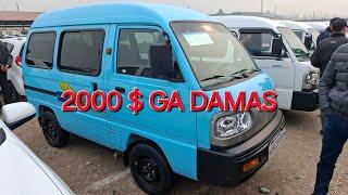 arzon damas narxi namangan norin bozori 21,11,24 yil #arzon_damas #qulay_damas