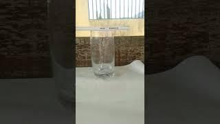 Water Magic  Watch the full video on my channel #viralshort