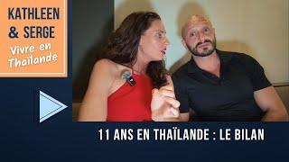 EXPAT DEPUIS 11 ANS À PHUKET | Notre vie de couple en Thaïlande | VLOG