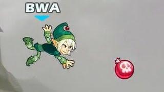Brawlhalla: Just call me Kevin McCallister