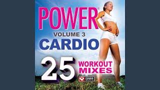 Continuous Workout Mix