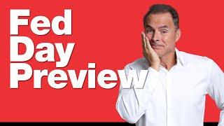 6-18-25 Fed Day Preview: Will They or Won't They?
