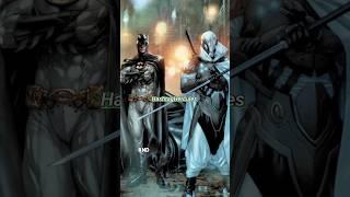 The Ghostmaker from Bat Family #batman #batfamily #ghostmaker #dccomics #justiceleage #trending