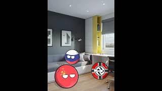 Эй, папа  #кантриболлз #флаг #едит #flag #countryballs #edit #россия #russia #страны #country