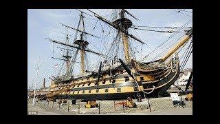 In Search Of History - Port Royal: The Pirates' Lost City (History Channel Documentary)