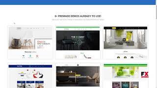 SeeShop - Page Builder and Flexible Store Prestashop Theme