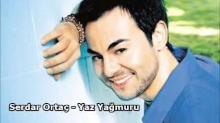 Serdar Ortaç - Yaz Yağmuru (1996)