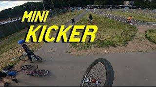 Wythenshawe Pumptrack 04 Kicker