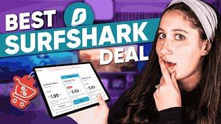 How to Get the Surfshark 3 Year Deal (36-Month Plan) in 2024 - Is it still available?