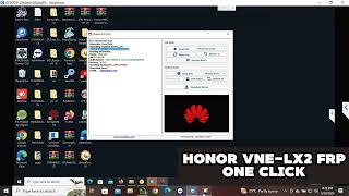 All Honor FRP Unlock By One Click | HONOR X6 FRP REMOVE | HONOR (VNE LX2 ) FRP REMOVE