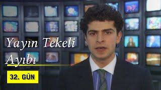 Yayın Tekeli Ve Özel Televizyon Tarihi | 1993