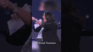 Stand in Confidence in 2025! | Brenda Kunneman