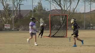 Wasatch LC 2030 vs True Great Lakes @ Adrenaline Blackjack Classic 12/8/24 - FULL GAME FILM