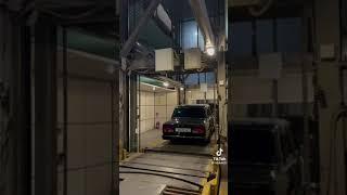 vaz 2107 tuning