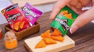 Best Of Miniature Cooking Compilation | 1000+ Miniature ASMR Cooking
