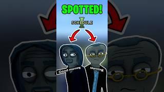 I Found Uncle Nelson & Albert In Schedule 1 Free Sample!