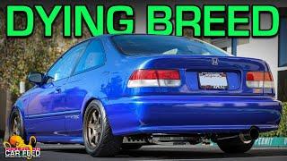 The EM1 is the last good Honda Civic